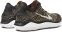 Nike Free RN Flyknit 2018 sneakers Zwart - Thumbnail 6