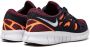 Nike Free Run 2 low-top sneakers Rood - Thumbnail 3