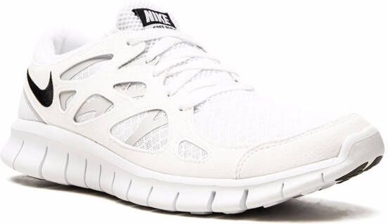 Nike oa high-top laarzen Zwart - Foto 6