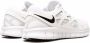 Nike Free Run 2 low top sneakers Wit - Thumbnail 3