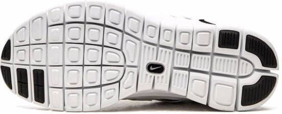 Nike Free Run 2 low top sneakers Wit