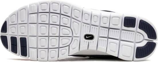 Nike Free Run 2 low-top sneakers Wit