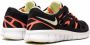 Nike Free Run 2 low-top sneakers Zwart - Thumbnail 3