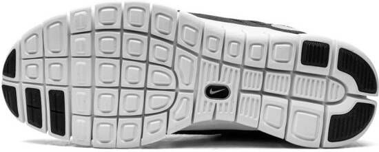 Nike Air Max Dawn low-top sneakers Roze - Foto 4