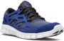 Nike Free Run 2 sneakers Blauw - Thumbnail 2