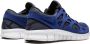Nike Free Run 2 sneakers Blauw - Thumbnail 3