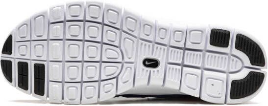 Nike Free Run 2 sneakers Blauw
