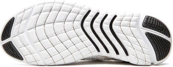 Nike Free Run 5.0 sneakers Wit