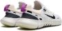 Nike "Free Run 5.0 White Light Silver sneakers" Wit - Thumbnail 3