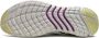 Nike "Free Run 5.0 White Light Silver sneakers" Wit - Thumbnail 4