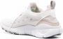 Nike "Free Run Trail Crater Cream Orange sneakers" Wit - Thumbnail 7