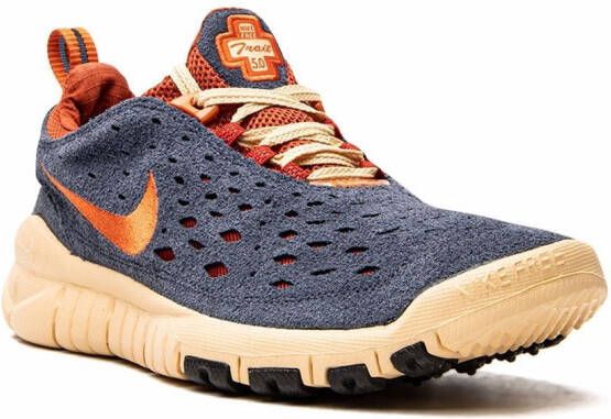 Nike "Dunk Low Premium Teen Wolf sneakers" Geel - Foto 9