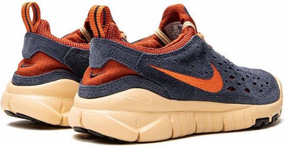 Nike "Dunk Low Premium Teen Wolf sneakers" Geel - Foto 10