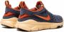 Nike "Dunk Low Premium Teen Wolf sneakers" Geel - Thumbnail 10