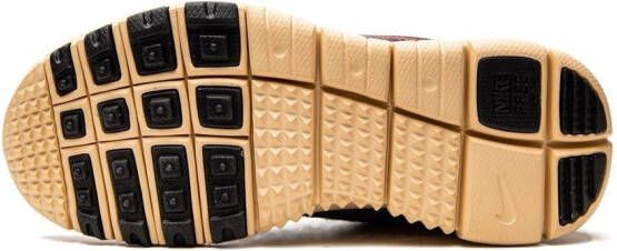 Nike "Dunk Low Premium Teen Wolf sneakers" Geel - Foto 11