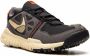 Nike Free Terra Vista low-top sneakers Zwart - Thumbnail 9