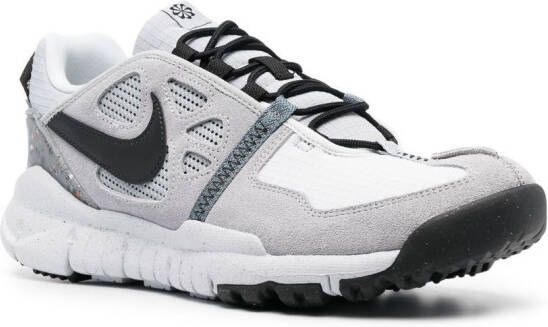 Nike Free Terra Vista sneakers Grijs