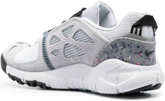 Nike Free Terra Vista sneakers Grijs