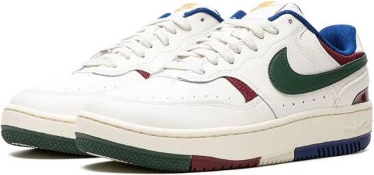 Nike "Dunk Low Celtics sneakers" Groen - Foto 10