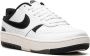 Nike "Zoom Winflo 8 Black White sneakers" Zwart - Thumbnail 2