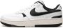 Nike "Zoom Winflo 8 Black White sneakers" Zwart - Thumbnail 5