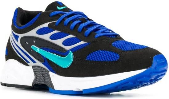 Nike Ghost Racer sneakers Zwart