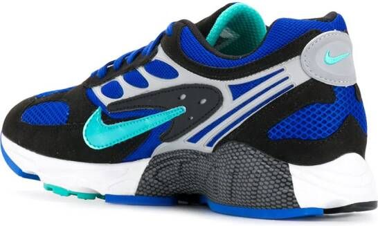 Nike Ghost Racer sneakers Zwart