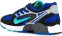 Nike Air Force 1 '07 LV8 sneakers Blauw - Thumbnail 3