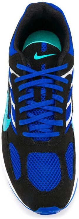 Nike Ghost Racer sneakers Zwart