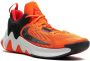 Nike Giannis Immortality 2 "Safety Orange" sneakers Oranje - Thumbnail 2