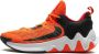 Nike Giannis Immortality 2 "Safety Orange" sneakers Oranje - Thumbnail 5