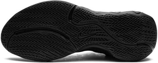 Nike Giannis Immortality 2 sneakers Zwart