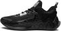Nike Giannis Immortality 2 sneakers Zwart - Thumbnail 5