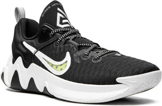 Nike Renew Elevate 2 low-top sneakers Zwart - Foto 9