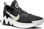 Nike Giannis Imsterfity low-top sneakers Zwart - Thumbnail 9