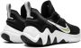 Nike Renew Elevate 2 low-top sneakers Zwart - Thumbnail 10