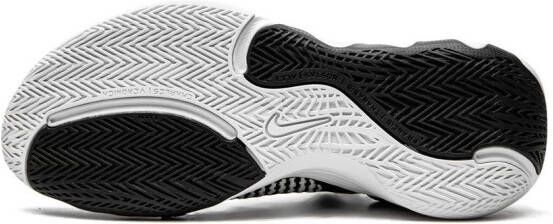 Nike Renew Elevate 2 low-top sneakers Zwart - Foto 11
