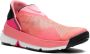 Nike "Go FlyEase Pink Gaze sneakers" Roze - Thumbnail 2