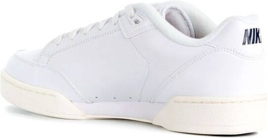 Nike Grandstand II sneakers Wit
