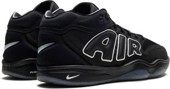 Nike G.T. sneakers Hustle 2 ASW "All-Star" sneakers Zwart