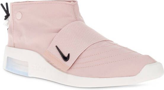 Nike High-top sneakers Roze