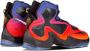 Nike High-top sneakers Rood - Thumbnail 3