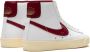Nike "Dunk High Faded Spruce sneakers" Zwart - Thumbnail 3