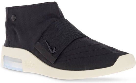 Nike High-top sneakers Zwart