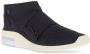 Nike High-top sneakers Zwart - Thumbnail 2