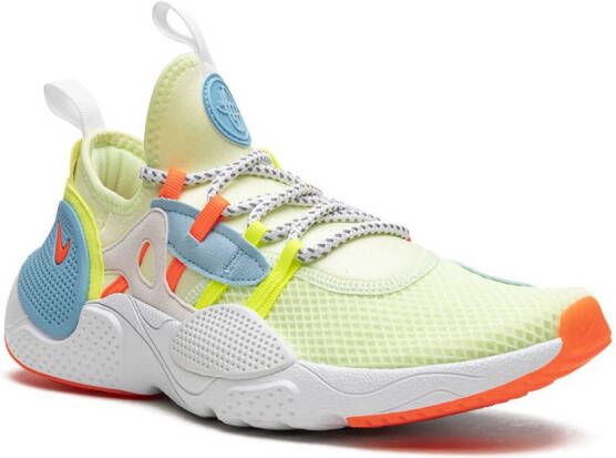 Nike Huarache E.D.G.E. PRM sneakers Geel