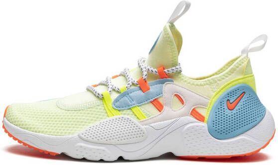 Nike Huarache E.D.G.E. PRM sneakers Geel