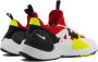 Nike Epic React Flyknit 2 sneakers Zwart - Thumbnail 3