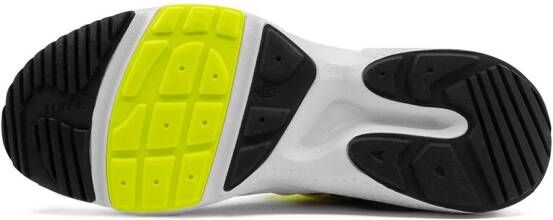 Nike Epic React Flyknit 2 sneakers Zwart - Foto 4