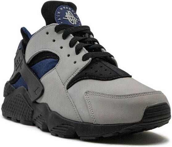 Nike Huarache low-top sneakers Grijs